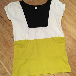 Tea Collection 2T colour block dress (from Germany collection)